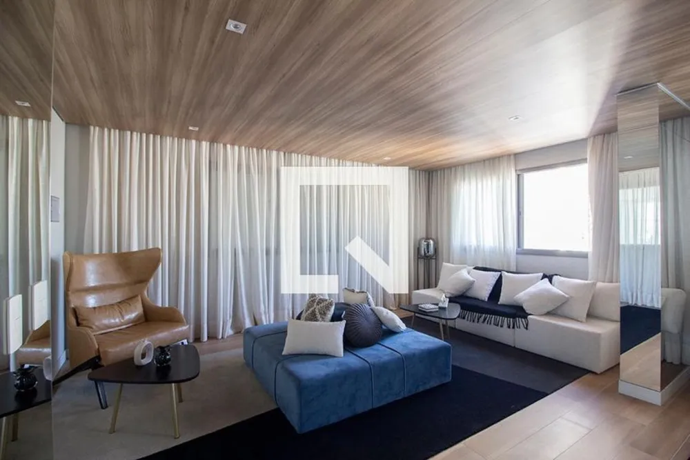 Kitnet-Studio, 22 m² - Foto 12