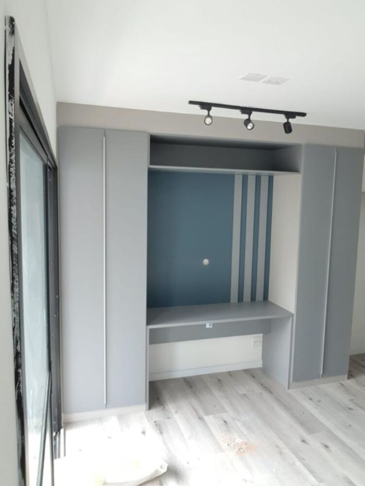Apartamento, 1 quarto, 26 m² - Foto 7
