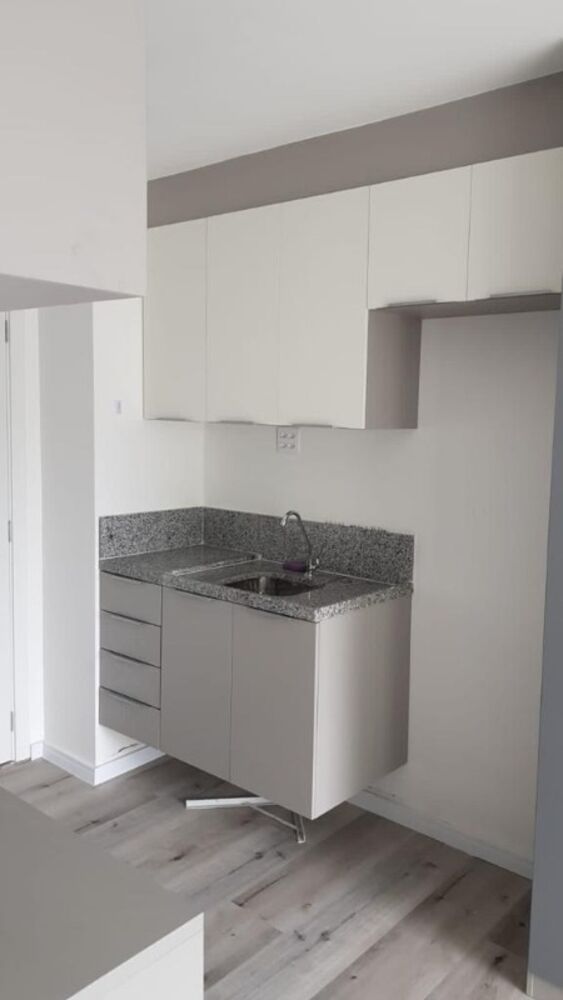 Apartamento, 1 quarto, 26 m² - Foto 5