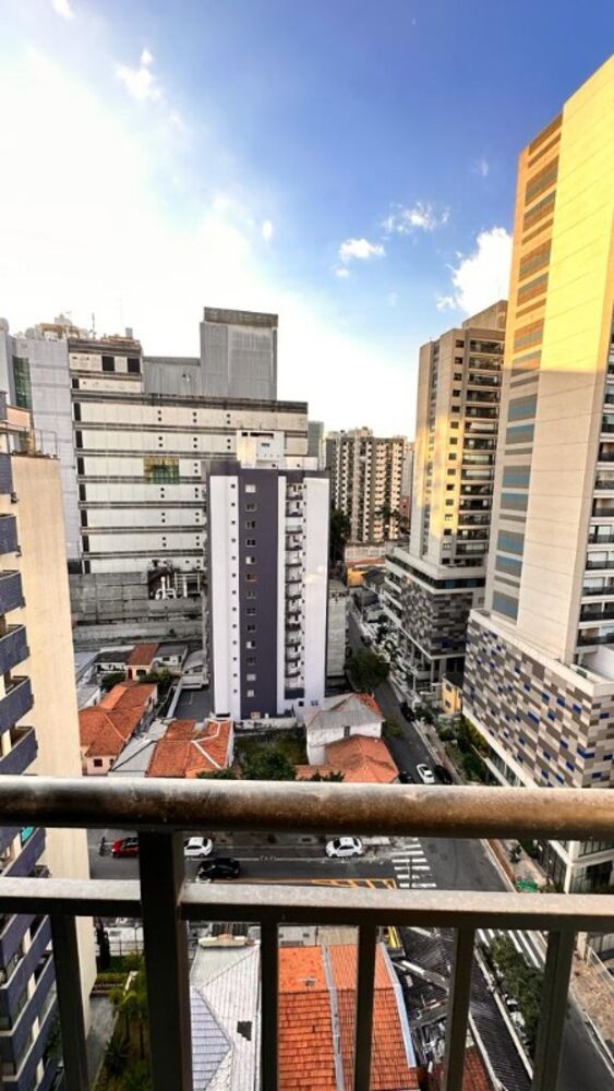 Apartamento, 1 quarto, 26 m² - Foto 21