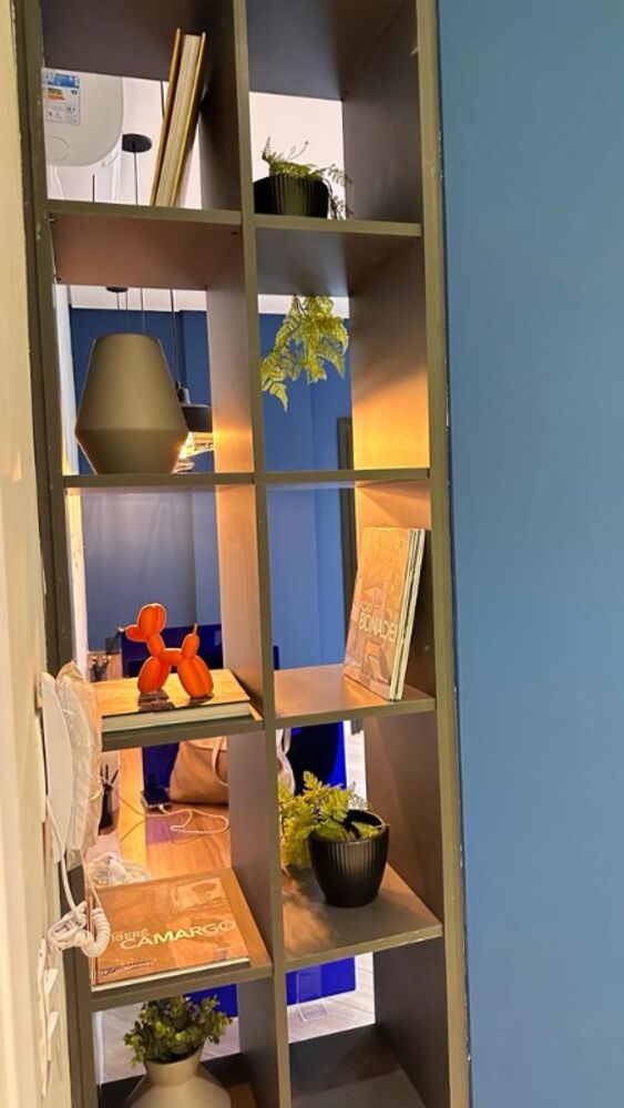 Apartamento, 1 quarto, 26 m² - Foto 16