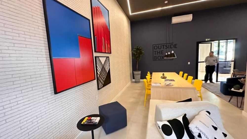 Apartamento, 1 quarto, 26 m² - Foto 15