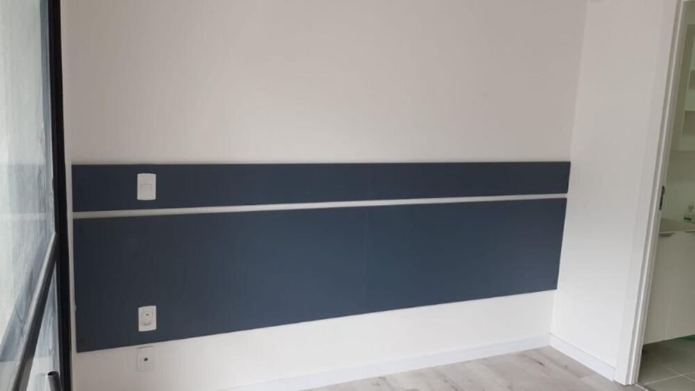 Apartamento, 1 quarto, 26 m² - Foto 6