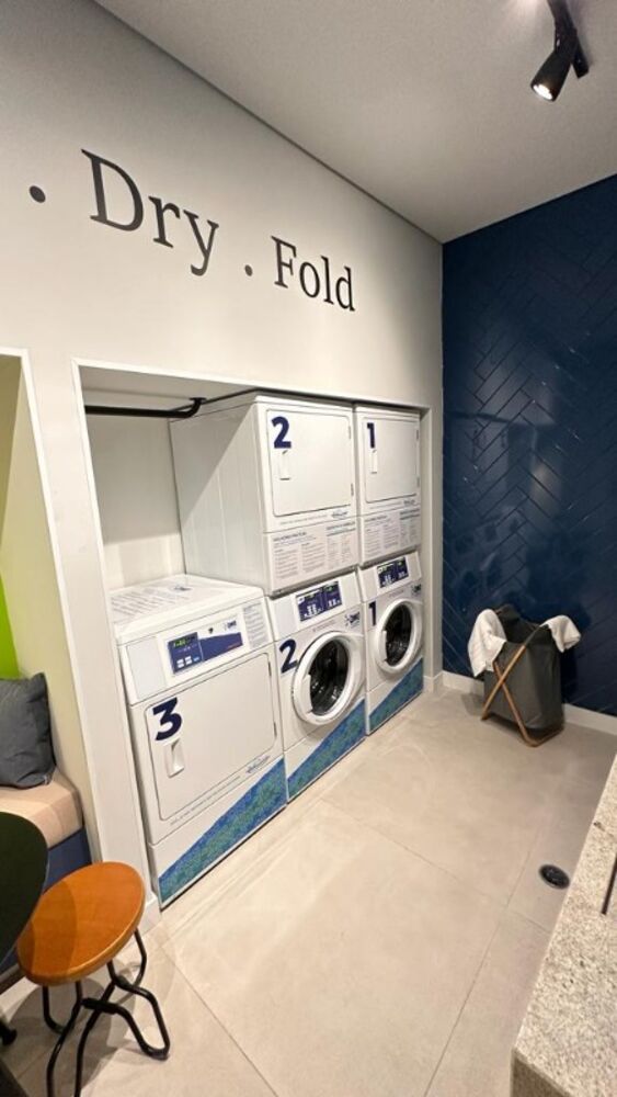 Apartamento, 1 quarto, 26 m² - Foto 14