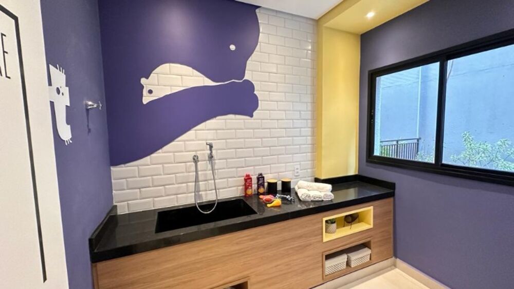 Apartamento, 1 quarto, 26 m² - Foto 18