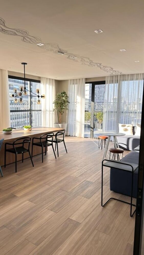 Apartamento, 1 quarto, 26 m² - Foto 11