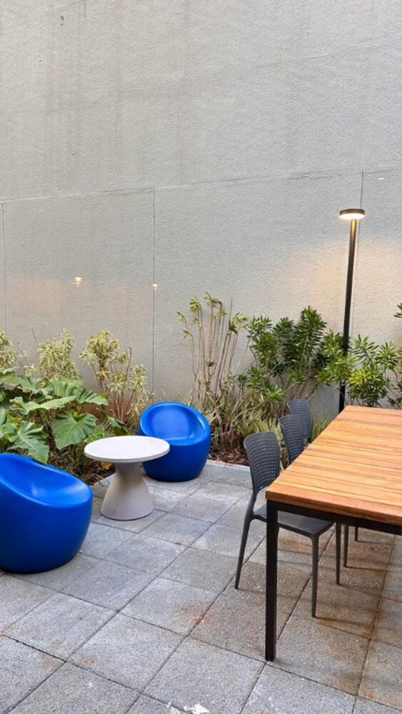 Apartamento, 1 quarto, 26 m² - Foto 19