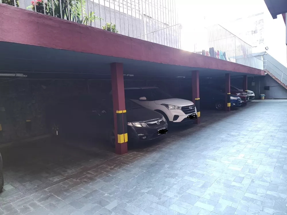 Apartamento, 1 quarto, 52 m² - Foto 3