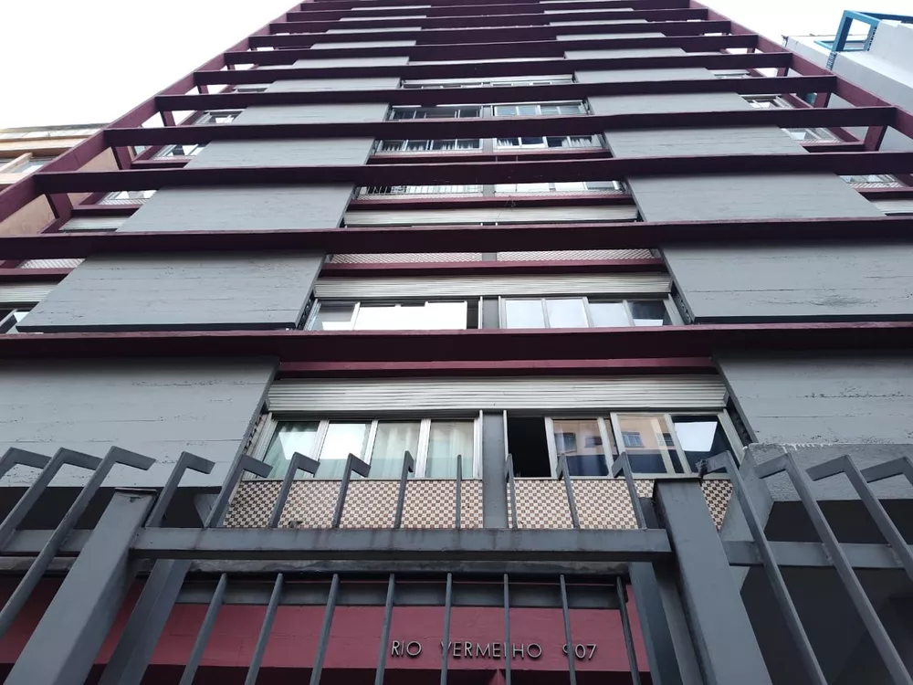 Apartamento, 1 quarto, 52 m² - Foto 4