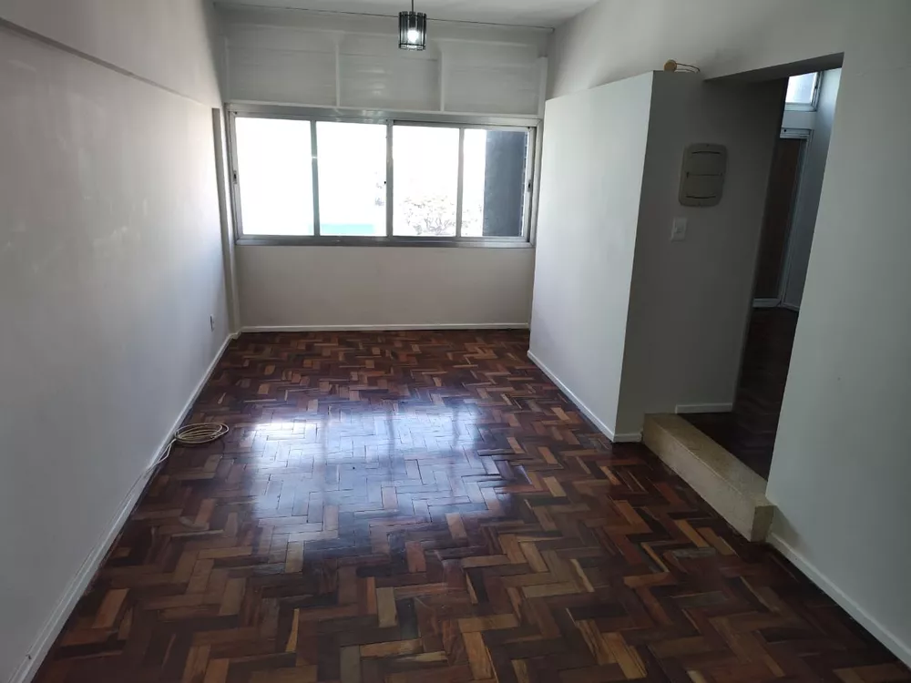 Apartamento, 1 quarto, 52 m² - Foto 1