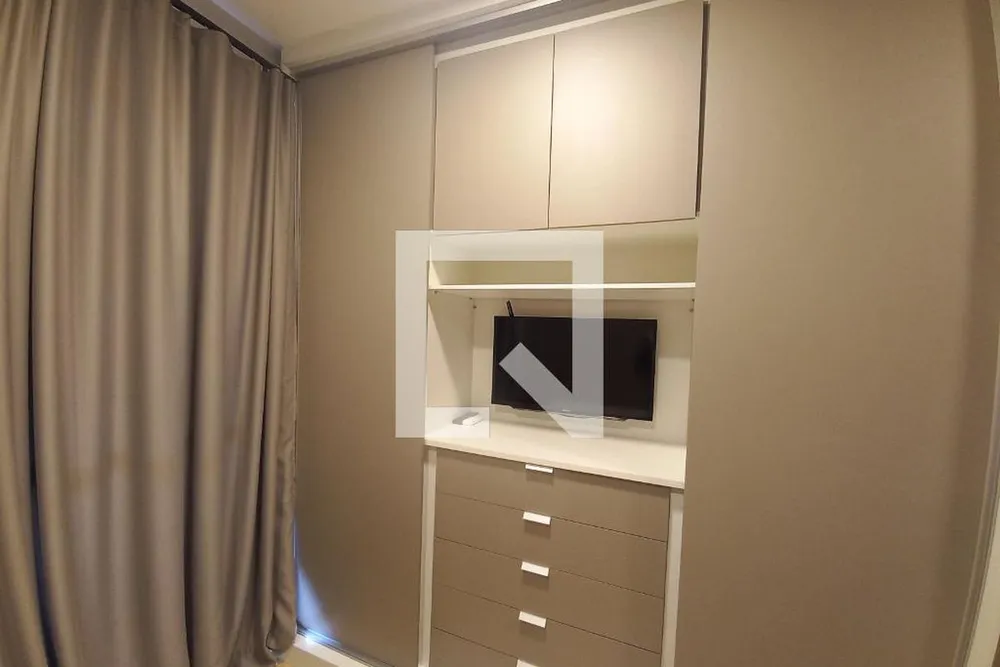 Kitnet-Studio, 27 m² - Foto 5