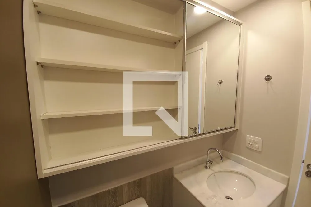 Kitnet-Studio, 27 m² - Foto 11