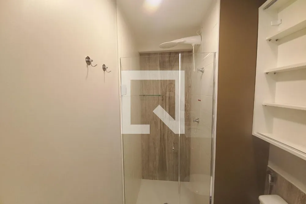 Kitnet-Studio, 27 m² - Foto 10
