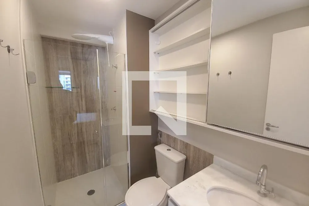 Kitnet-Studio, 27 m² - Foto 8