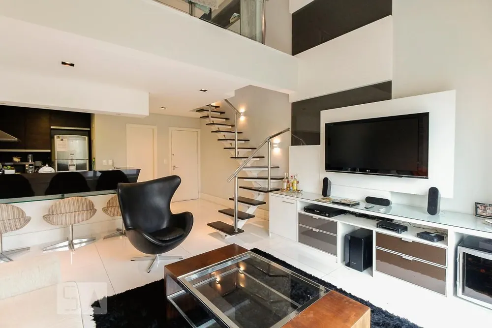 Apartamento, 2 quartos, 100 m² - Foto 1