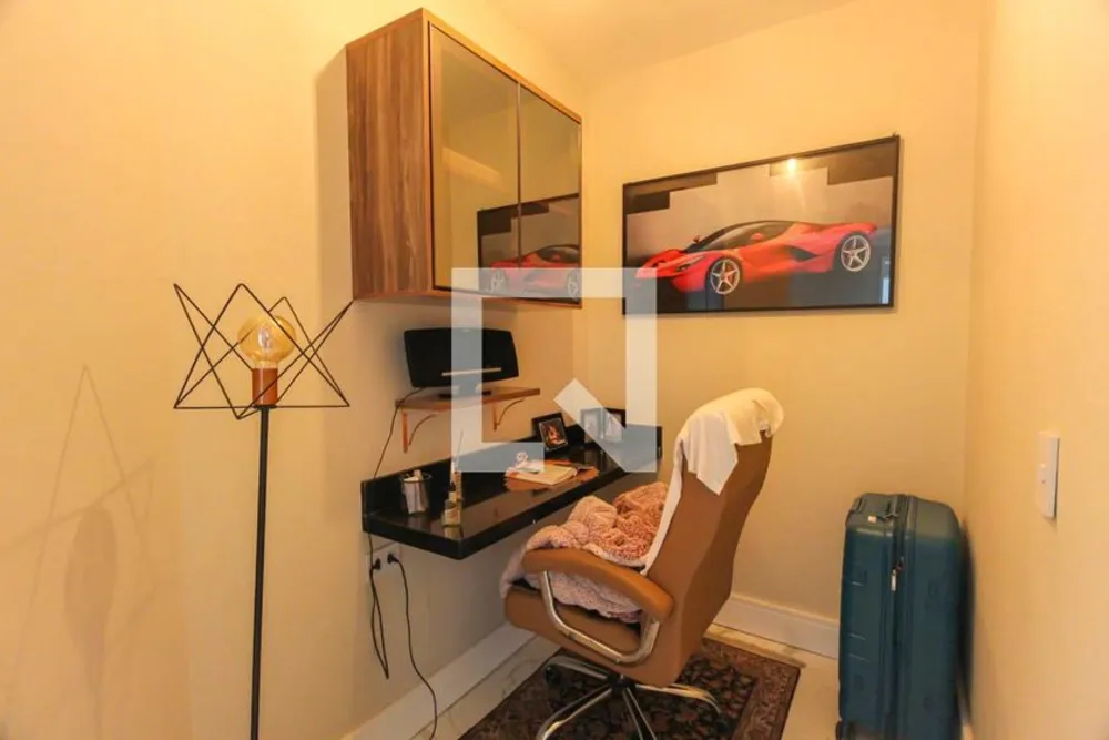 Apartamento, 2 quartos, 110 m² - Foto 1