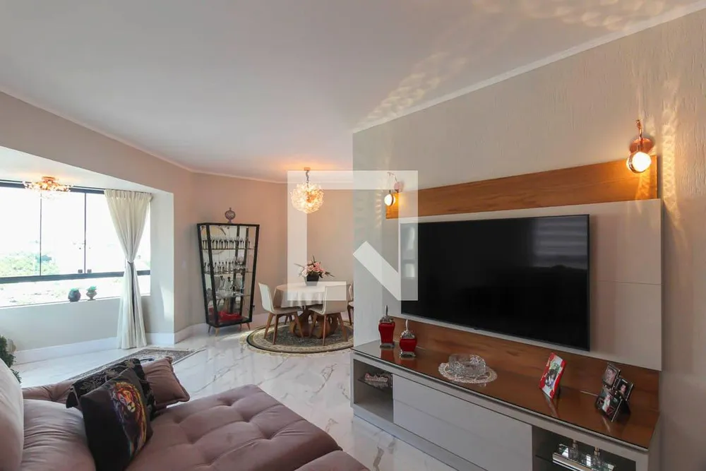 Apartamento, 2 quartos, 110 m² - Foto 2
