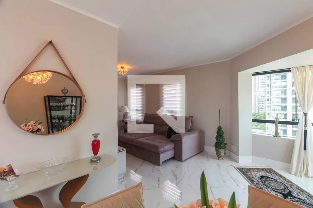 Apartamento, 2 quartos, 110 m² - Foto 11