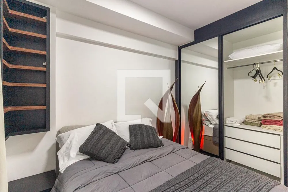 Apartamento, 1 quarto, 58 m² - Foto 3