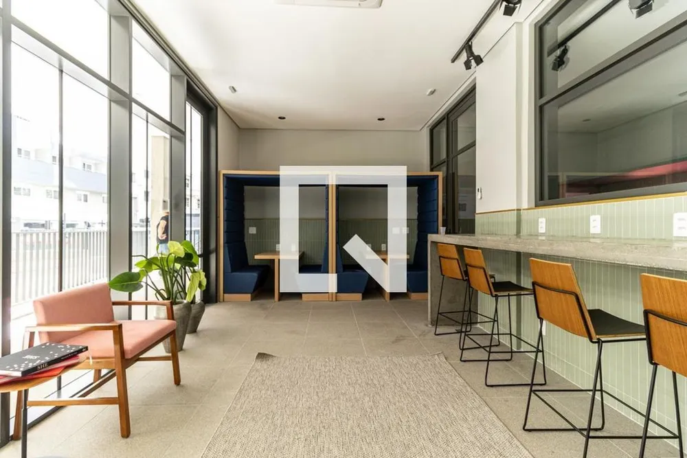 Apartamento, 1 quarto, 58 m² - Foto 8