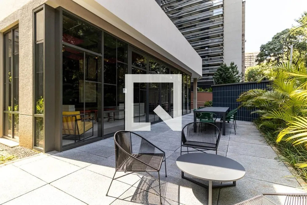 Apartamento, 1 quarto, 58 m² - Foto 11