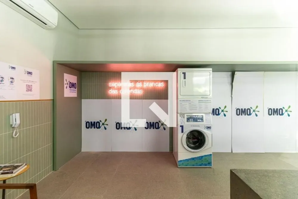 Apartamento, 1 quarto, 58 m² - Foto 10