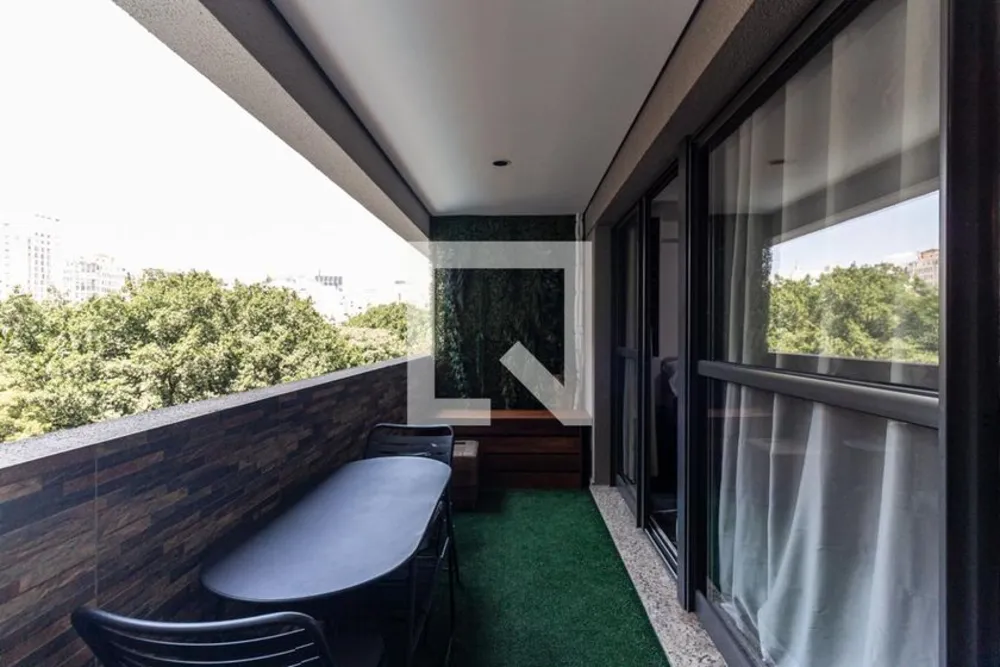 Apartamento, 1 quarto, 58 m² - Foto 4