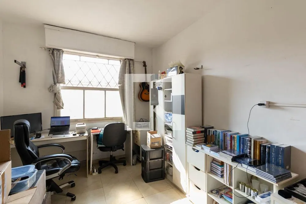 Apartamento, 3 quartos, 90 m² - Foto 1