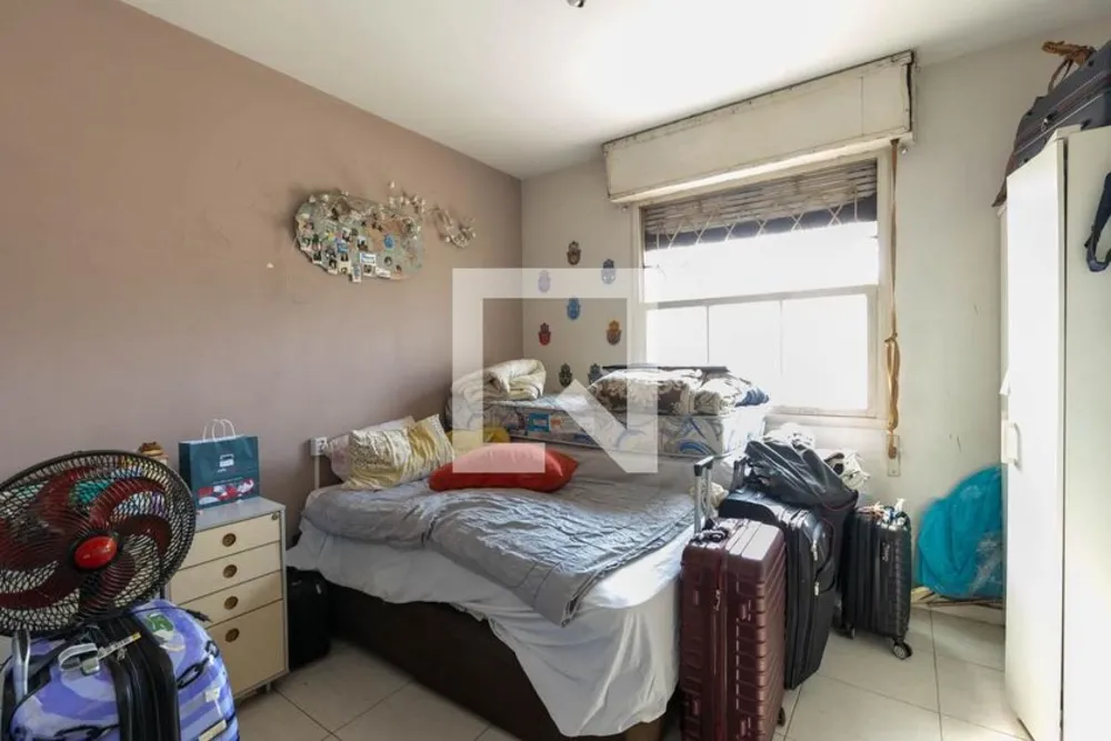 Apartamento, 3 quartos, 90 m² - Foto 4