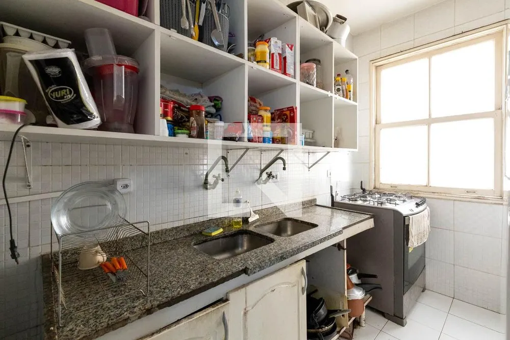 Apartamento, 3 quartos, 90 m² - Foto 10