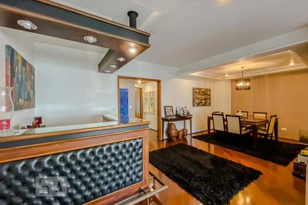 Apartamento, 3 quartos, 187 m² - Foto 1