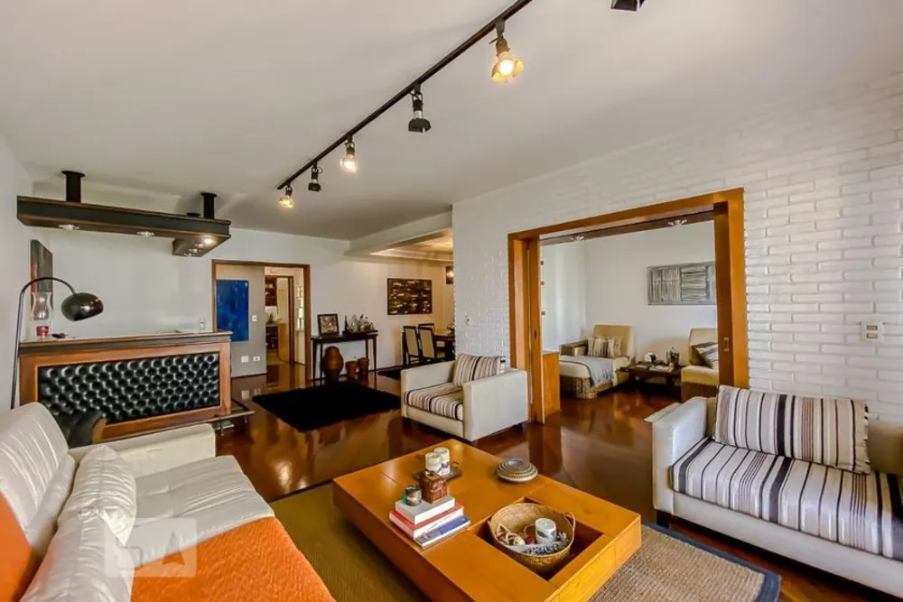 Apartamento, 3 quartos, 187 m² - Foto 8