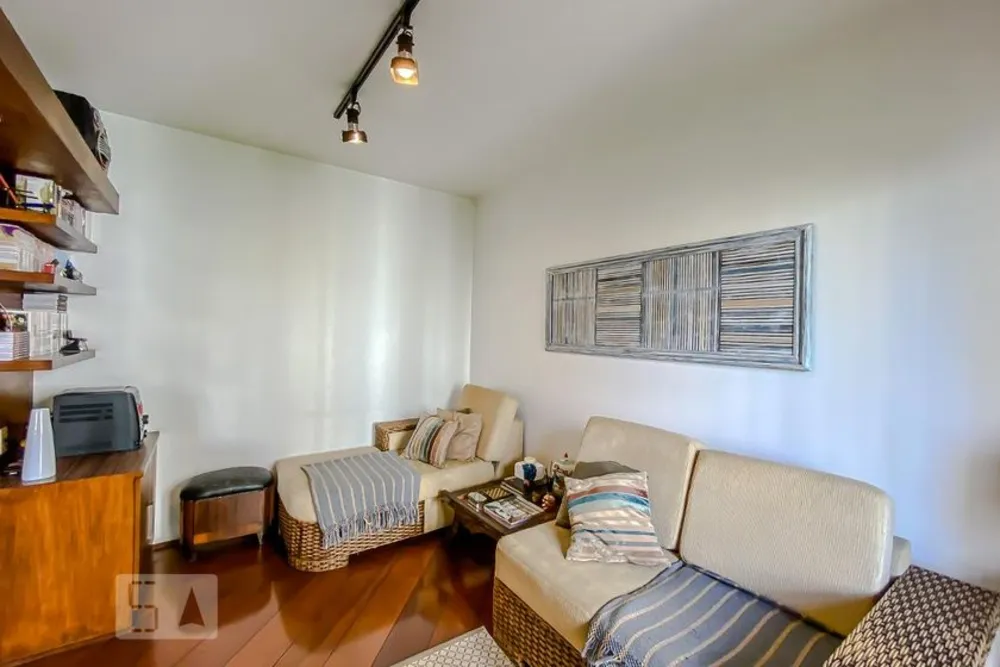 Apartamento, 3 quartos, 187 m² - Foto 4