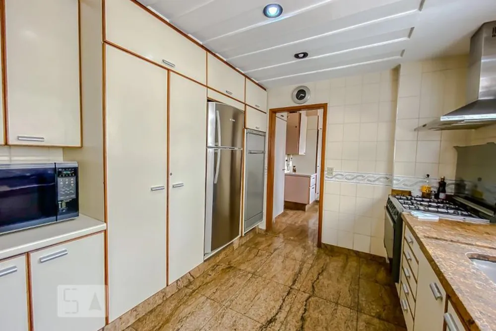 Apartamento, 3 quartos, 187 m² - Foto 5