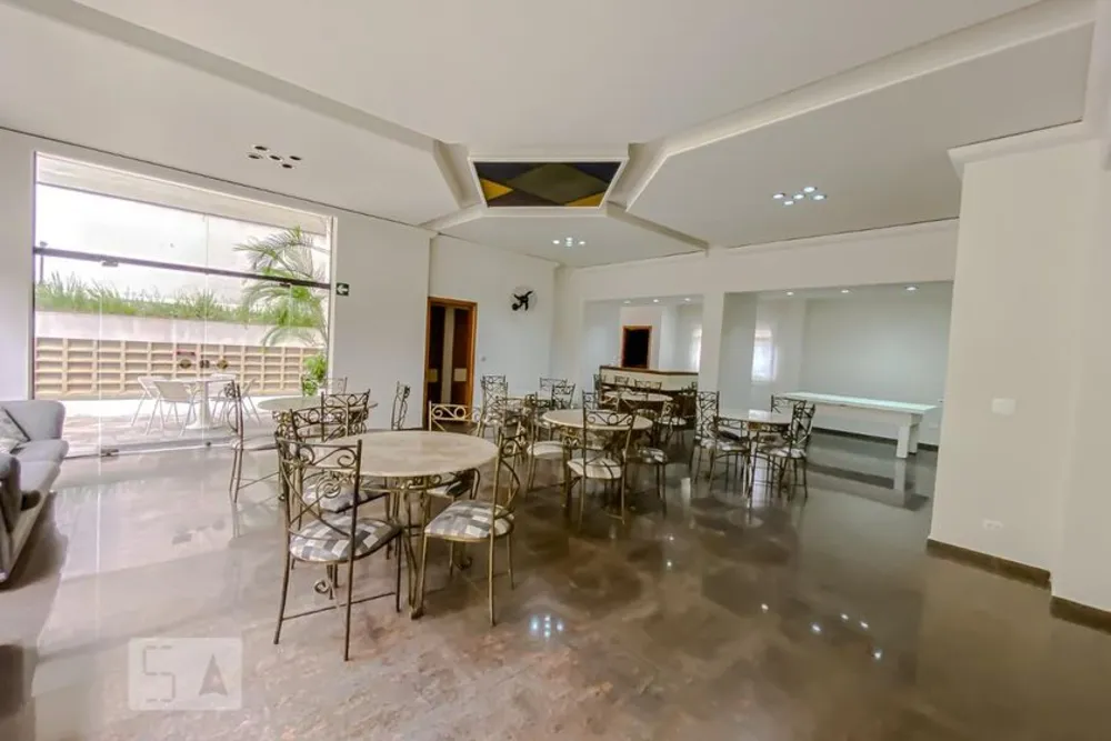 Apartamento, 3 quartos, 187 m² - Foto 6