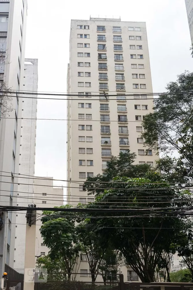 Apartamento, 2 quartos, 78 m² - Foto 1