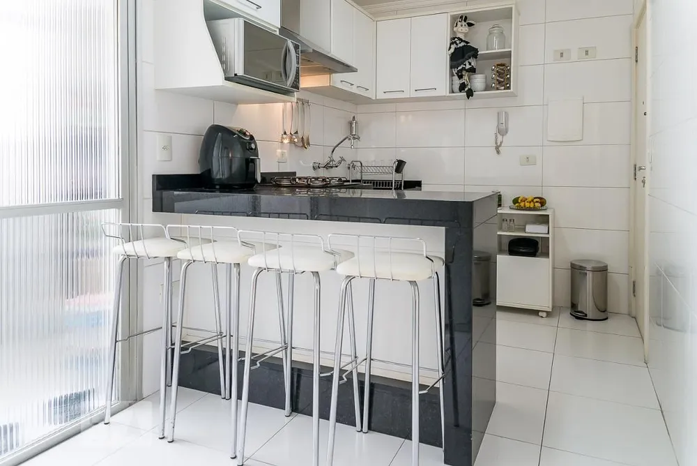Apartamento, 2 quartos, 78 m² - Foto 4