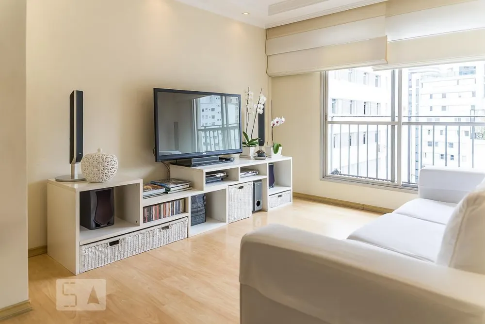 Apartamento, 2 quartos, 78 m² - Foto 2