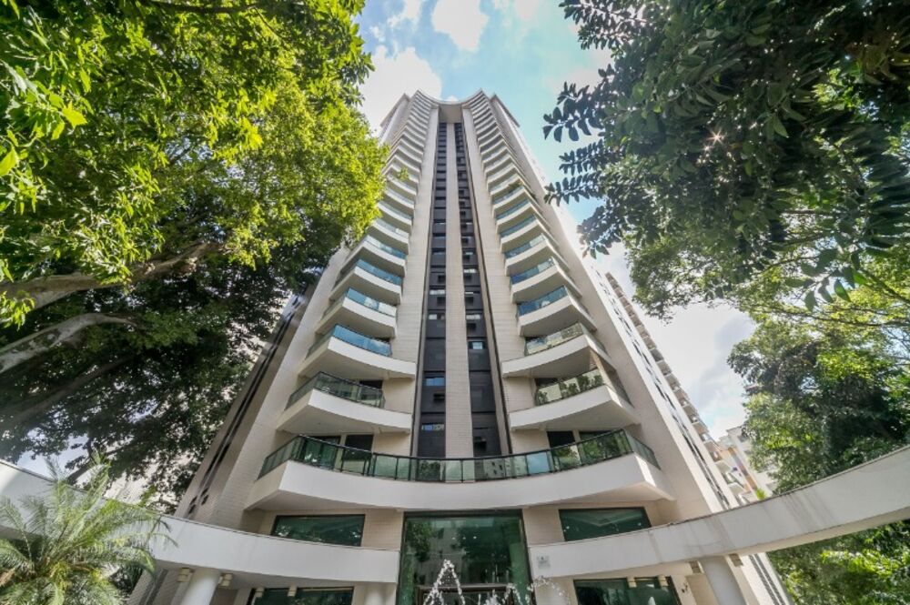 Apartamento, 2 quartos, 80 m² - Foto 3