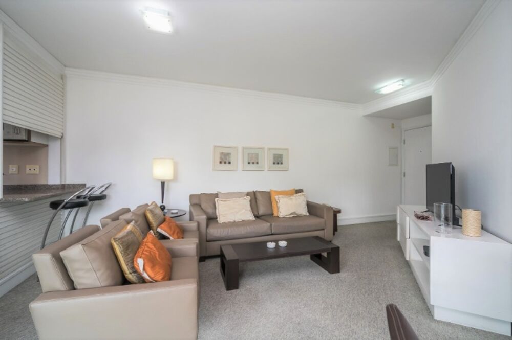 Apartamento, 2 quartos, 80 m² - Foto 2