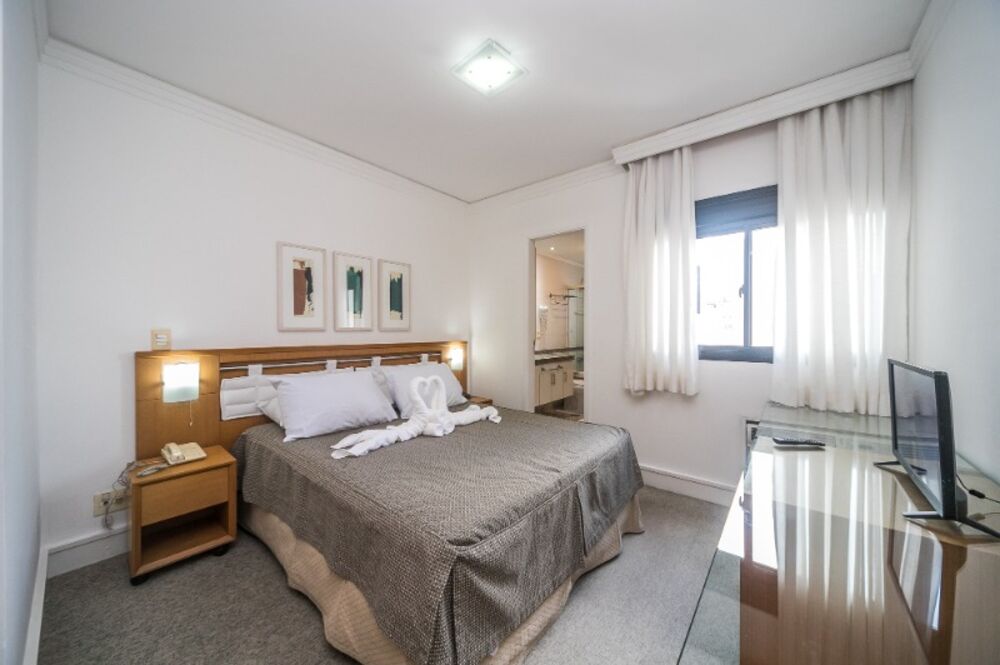 Apartamento, 2 quartos, 80 m² - Foto 1