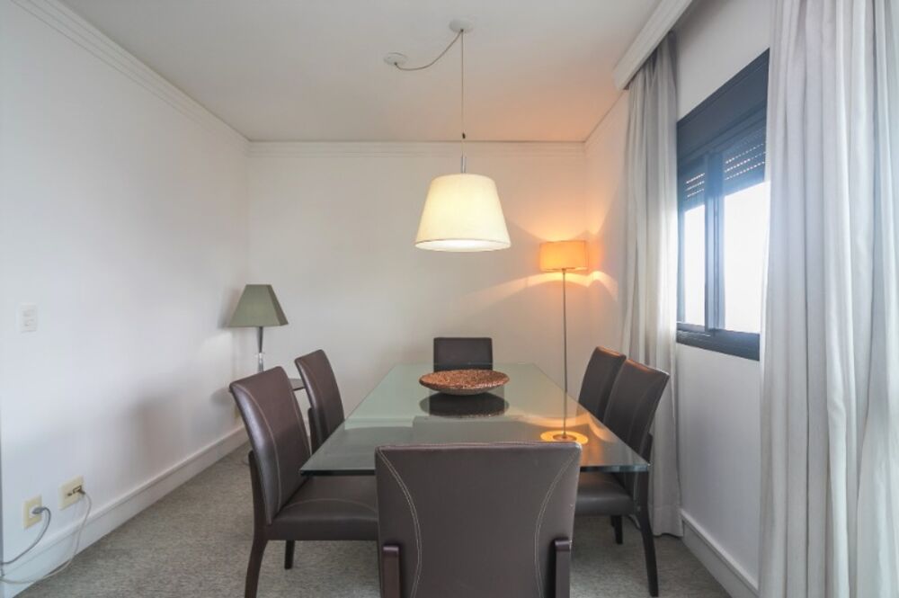 Apartamento, 2 quartos, 80 m² - Foto 4