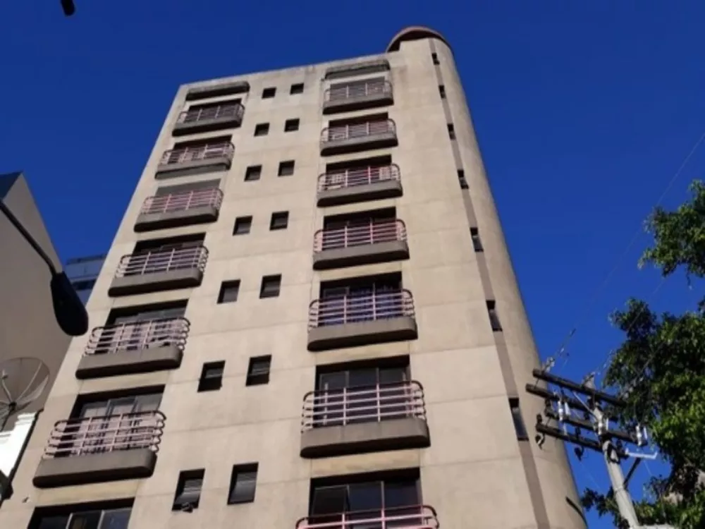 Apartamento, 1 quarto, 35 m² - Foto 8
