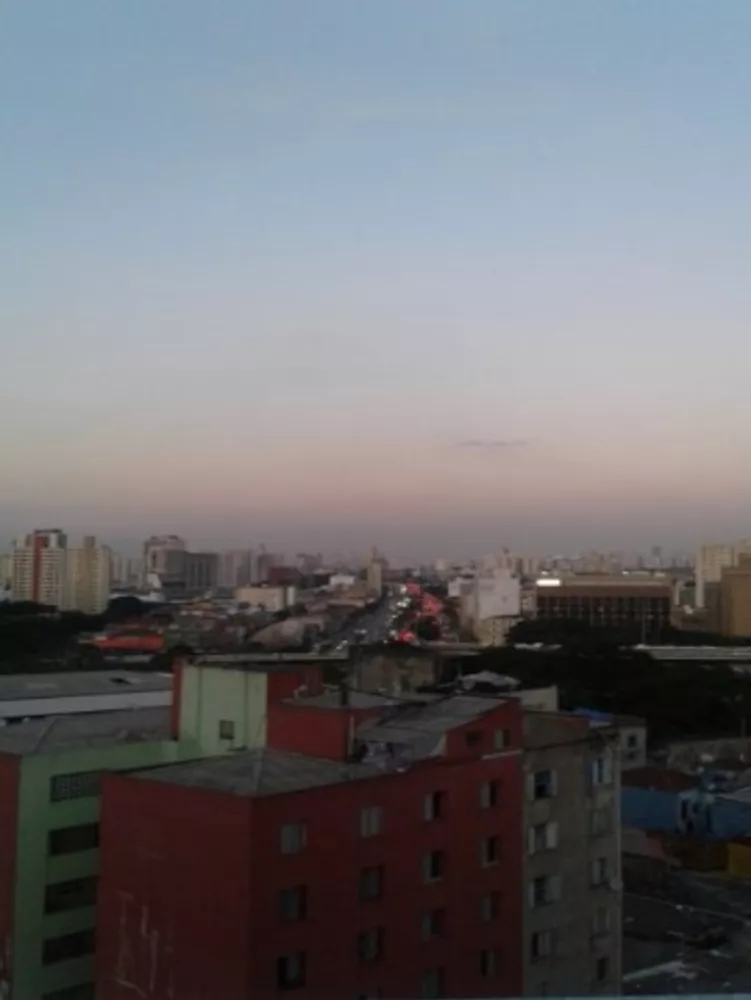 Apartamento, 1 quarto, 35 m² - Foto 2