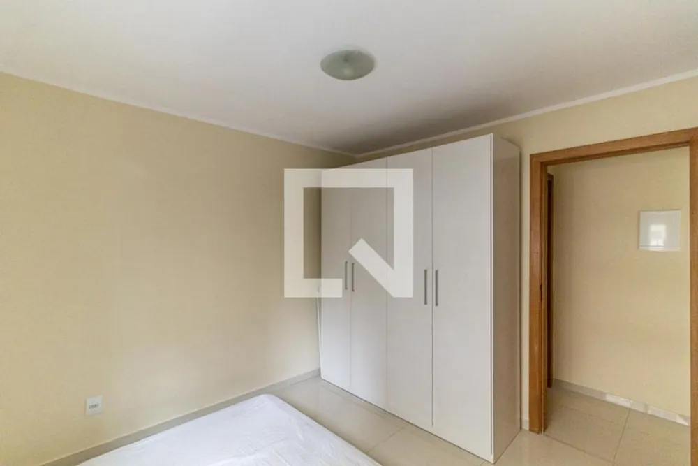 Apartamento, 1 quarto, 43 m² - Foto 1