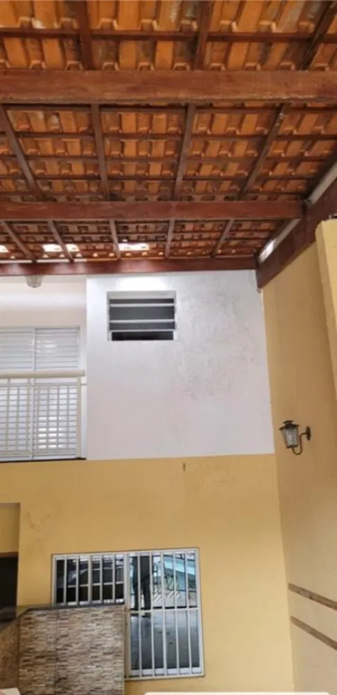 Casa, 2 quartos, 91 m² - Foto 8