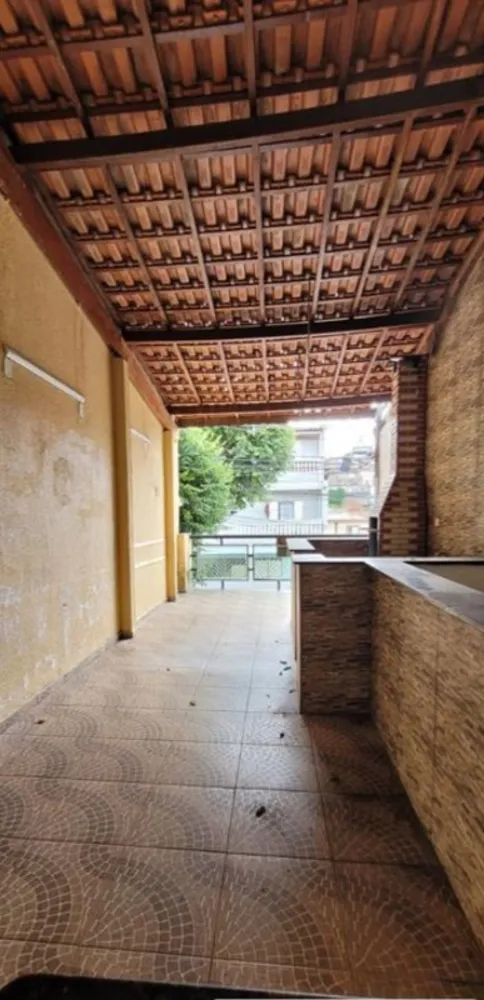 Casa, 2 quartos, 91 m² - Foto 7
