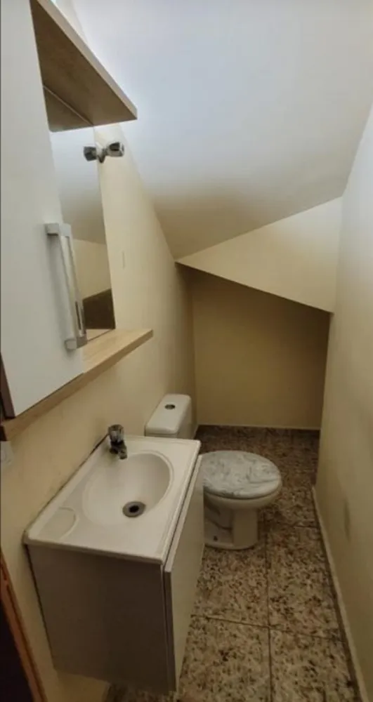 Casa, 2 quartos, 91 m² - Foto 1