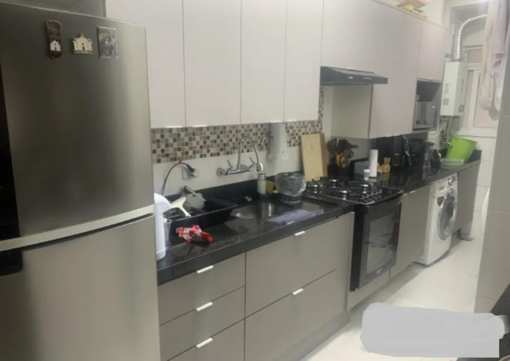Apartamento, 2 quartos, 53 m² - Foto 4