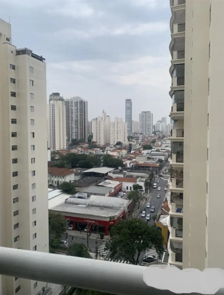 Apartamento, 2 quartos, 53 m² - Foto 2
